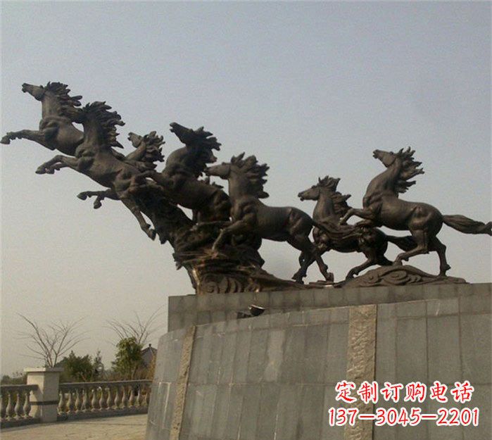 石家庄“马蹄跃”——让梦想之旅更加精彩