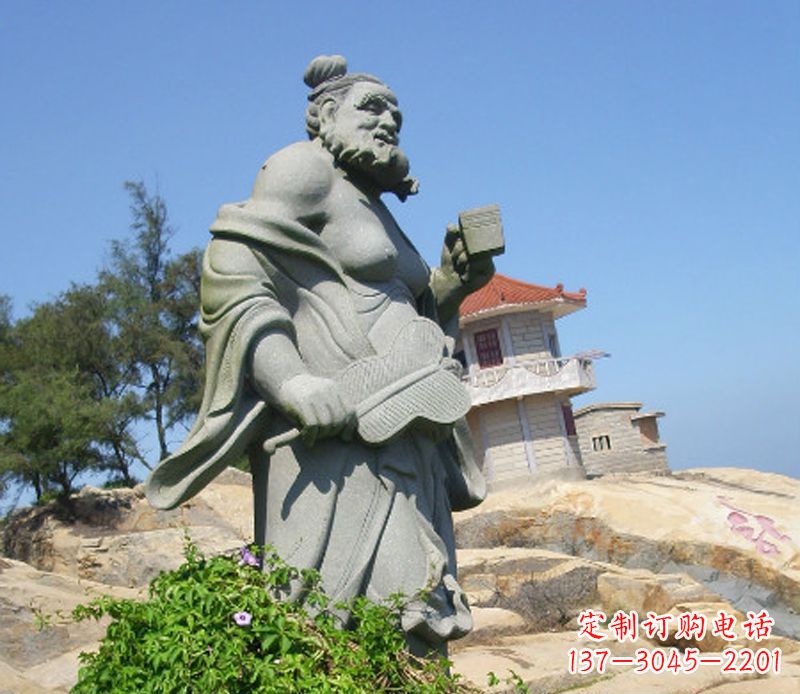 石家庄八仙精灵乐园