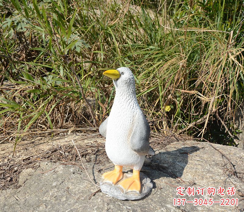 石家庄不锈钢雕塑和平鸽
