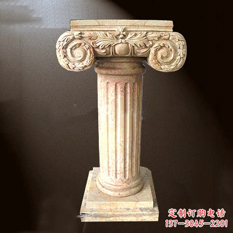 石家庄大理石罗马马雕塑