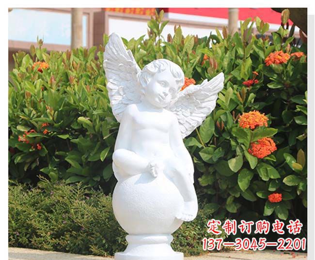 石家庄中国领雕塑是一家专业从事雕塑定制服务的厂…